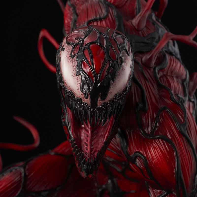 sofbinal Carnage